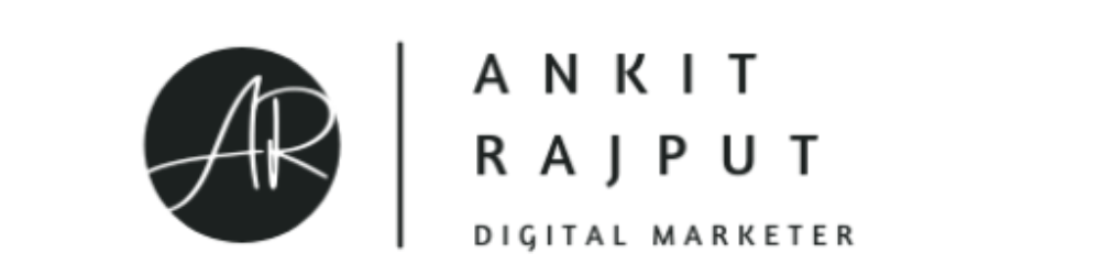 Digital Ankit Rajput